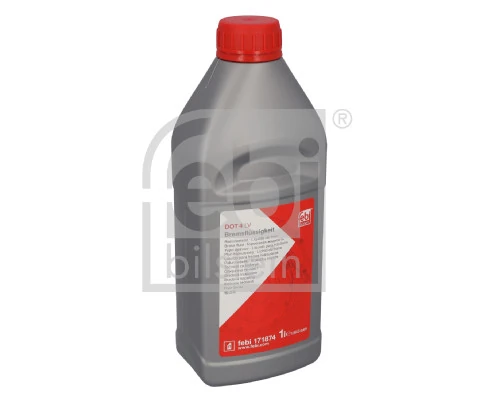 Brake Fluid